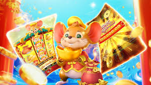 mouse fortune para mobile